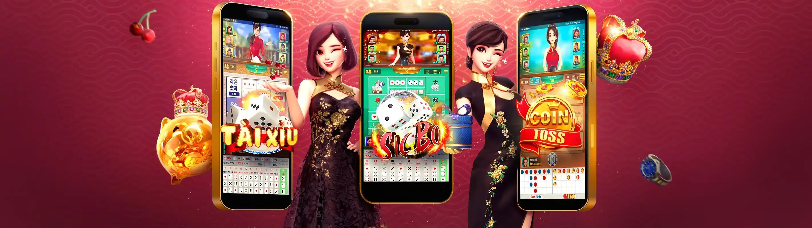 Trò chơi Bắn Cá qh8888 win