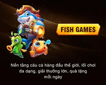Bắn Cá Vua Đại Dương